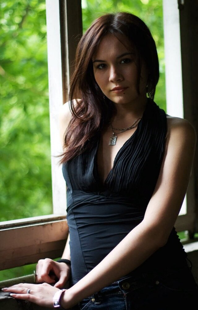 Фото Екатерина Гусева