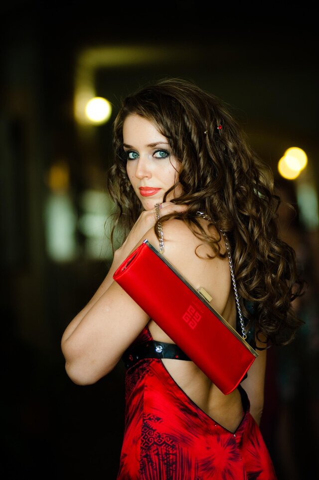 Margarita Vysotskaya's photo