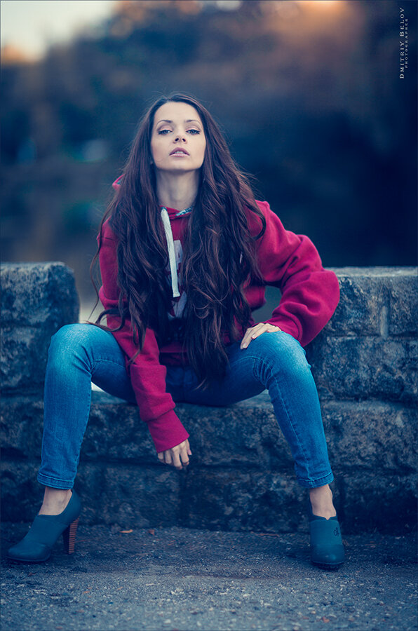 Foto Milena