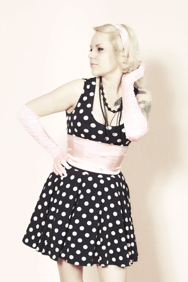 Nina Corso's photo