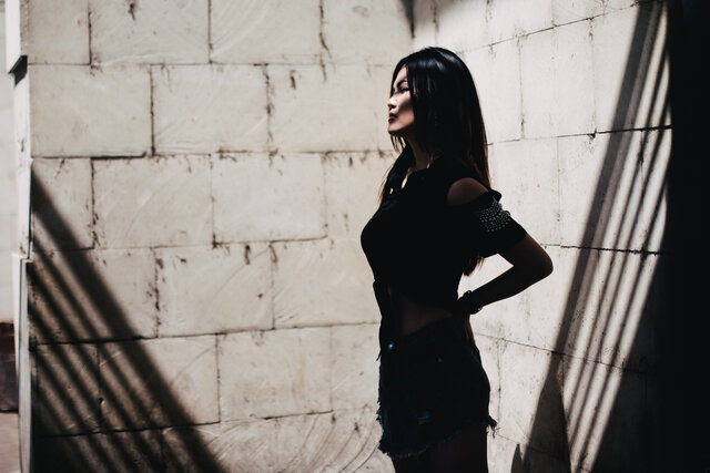 Marina Kim's photo