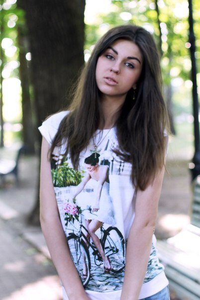 Anastasija Pinchuk's photo