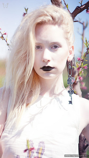 Tat'ana Shahunova-Anishhenko's photo