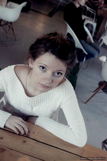 Alina Dolguseva's photo