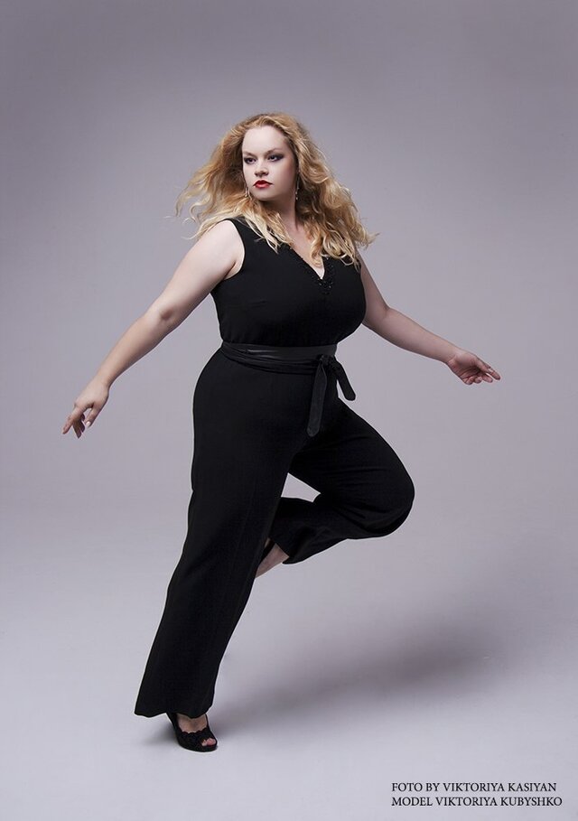 Viktoria Kubysko (Var-Vara)'s photo