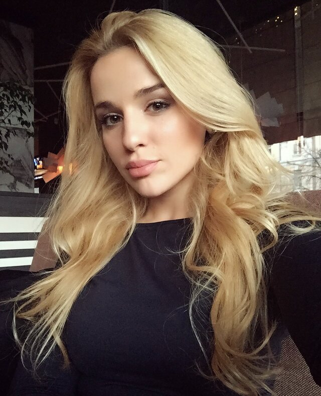 Foto Elena Sereeva