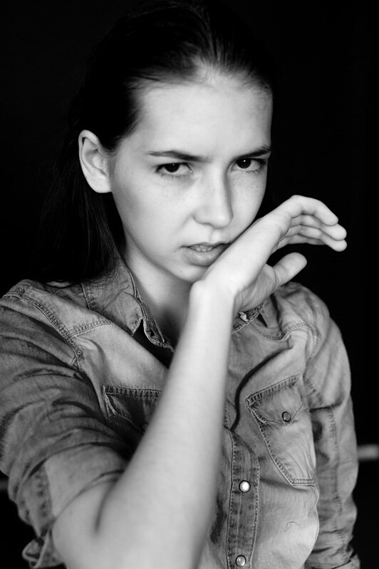 Sergey Karasev's photo