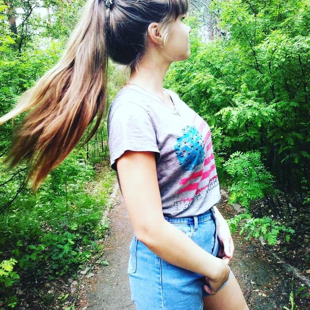 Foto Alena Karpilanskaa