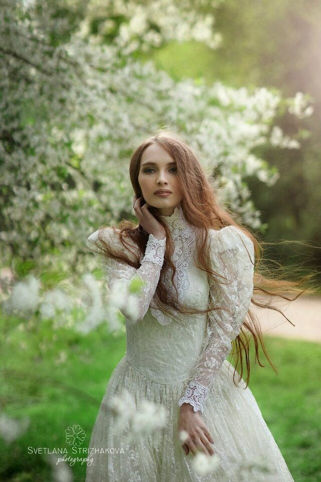 Фото Наталья dress_scarlett Орешкина