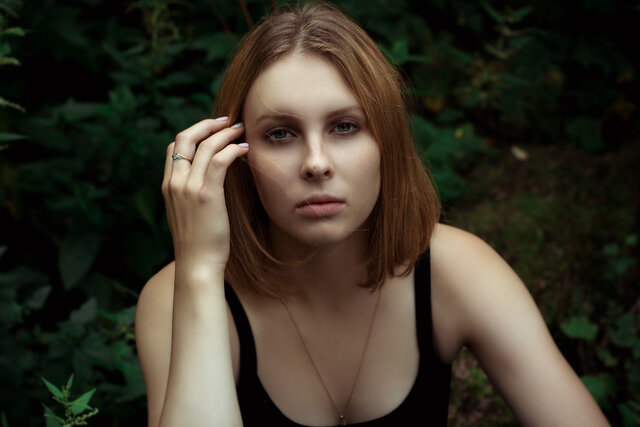 Alexandra Kondratyeva's photo