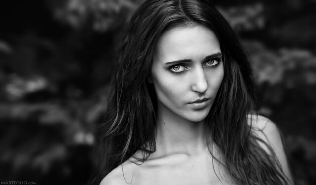 Tanya Astahova's photo