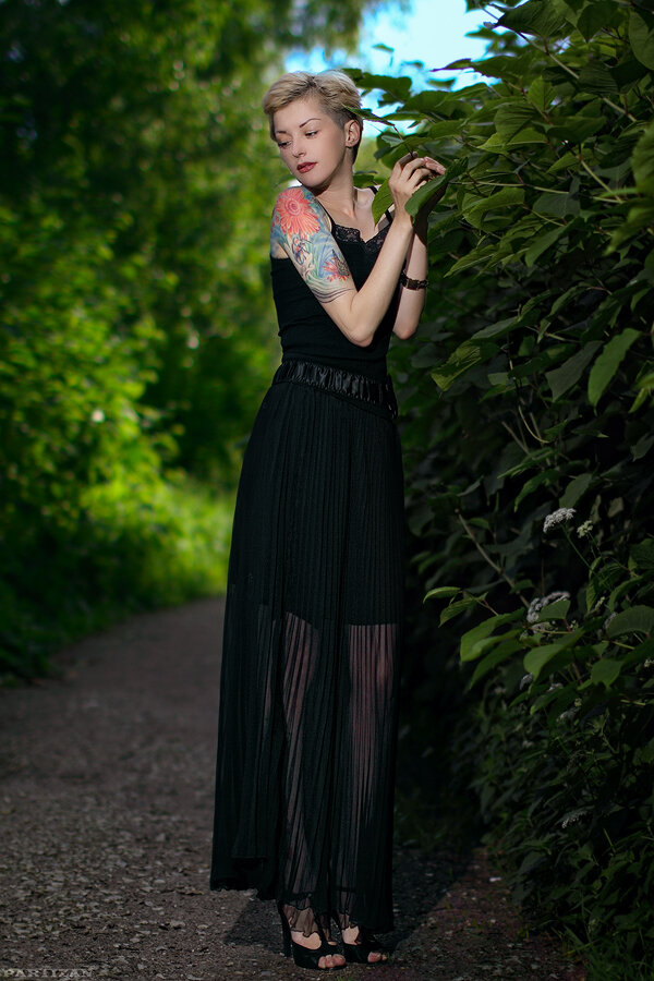 Фото Sasha Partizan