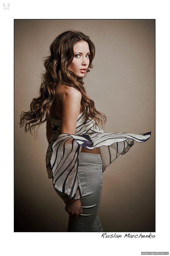 Foto Ruslan Marchenko
