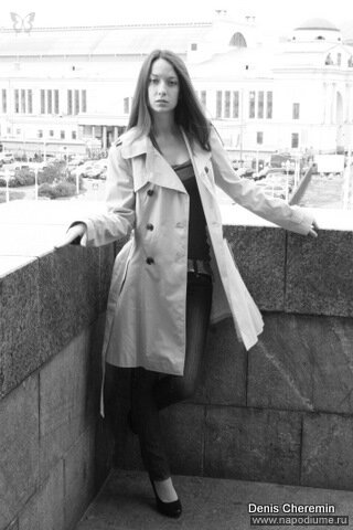 Lubov' Larina's photo