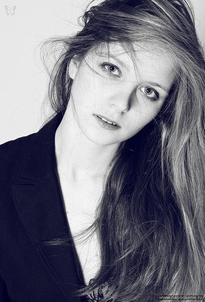 Ksenia Spiridonova's photo