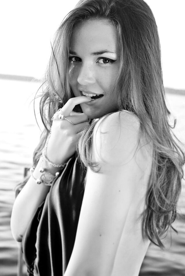 Galina Trifonova's photo