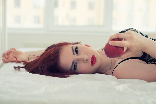 Фото anastasia ferbey