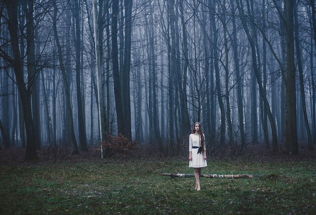 Anastasija Antonjuk's photo