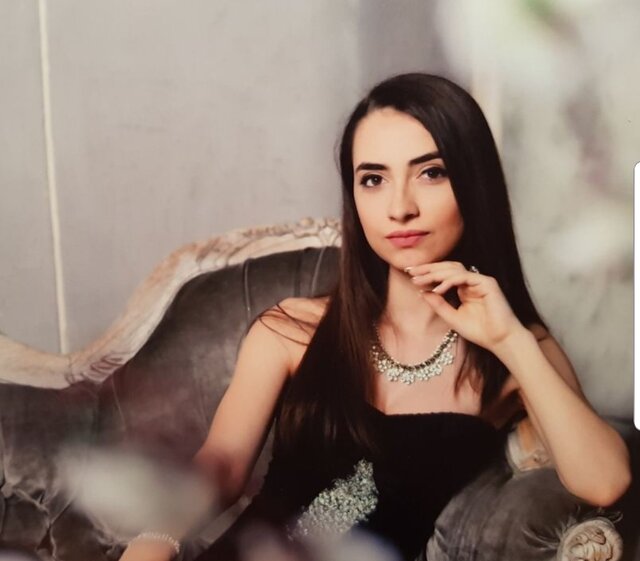 Фото Лилит Джавахян