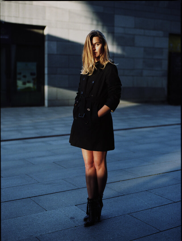 Foto Svetlana Shashkova