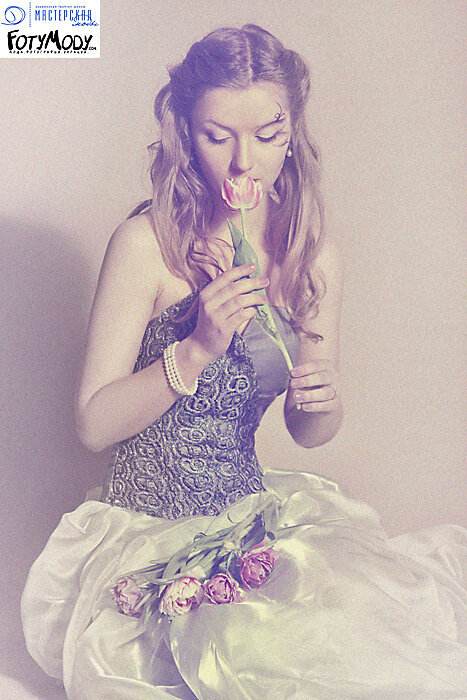 Viktoria Lebid''s photo