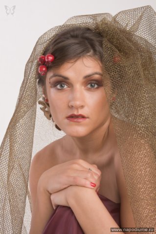 Фото Анюта Веселова