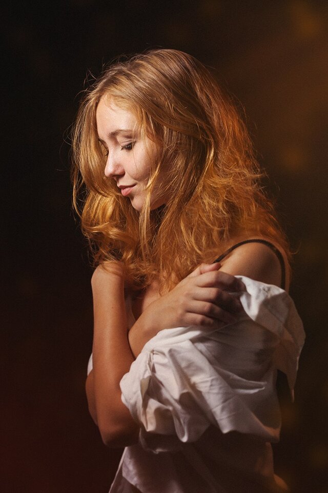 Danila Maksimov's photo