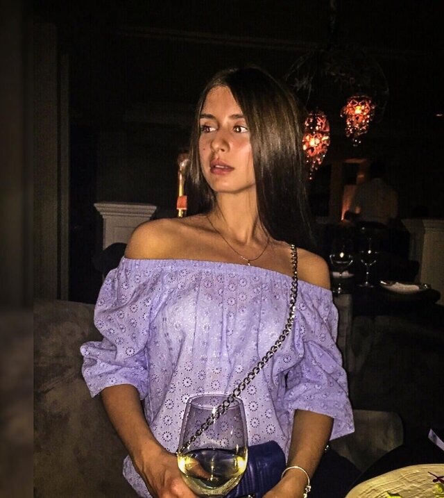 Katerina Konovalova's photo