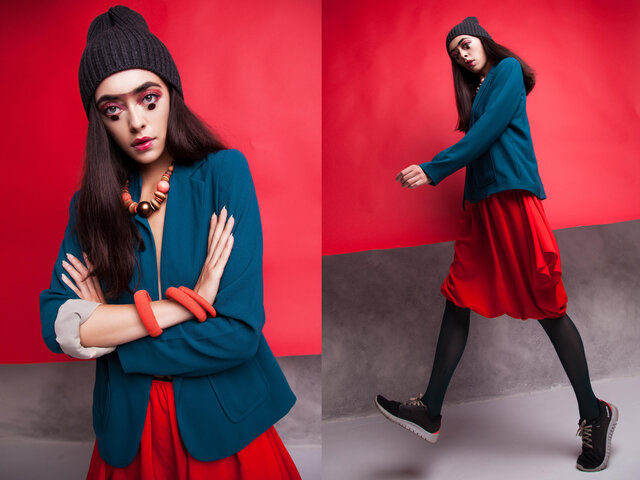 Anita Stemkovskaya's photo