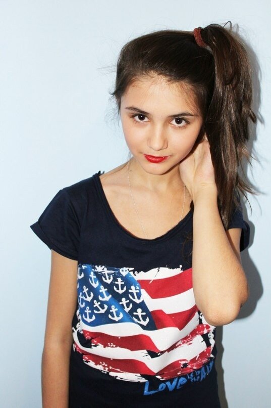 Elena Fishman's photo