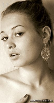 Maria Pudova's photo