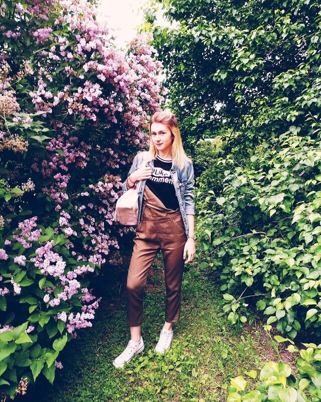 Фото Элла Евланова