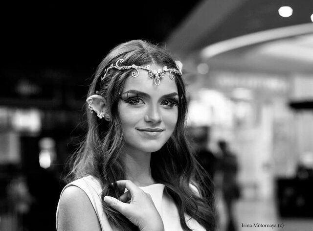 Valeriya Semchuk's photo