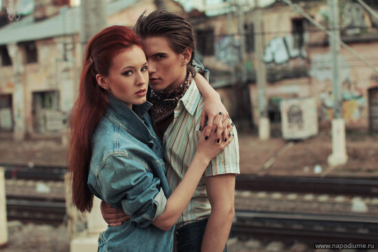 krIStina koSTYLEva's photo