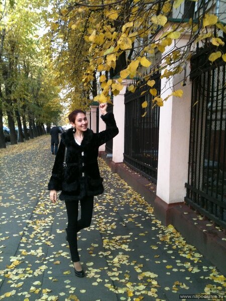 Stella Stanisevskaa's photo