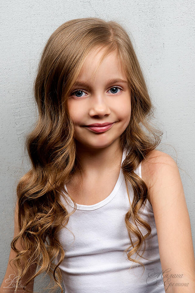 Milana Eroshina's photo