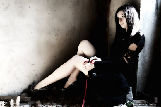 Фото Елена ArtСatAlice Глотова