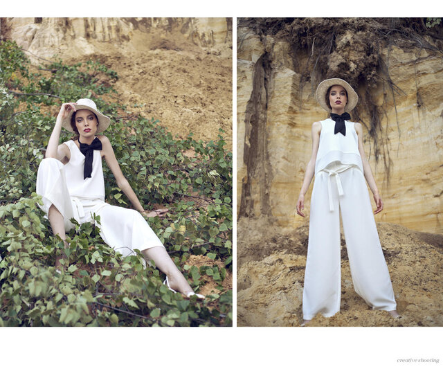 Sveta Undalova's photo