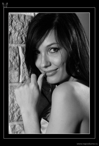 Фото Natalia Tasha Sirotkina