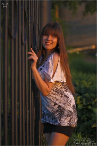 Irina Careva's photo