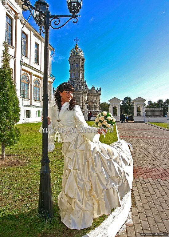 Svetlana Skackova's photo