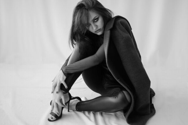 Foto Nastja Zvjagina