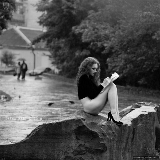 Фото Svetlana TerRAkot