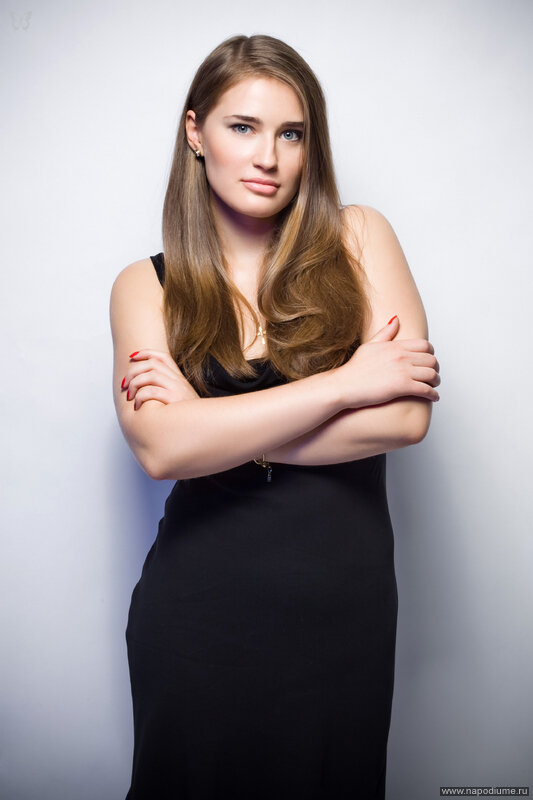 Olga Yakunina's photo
