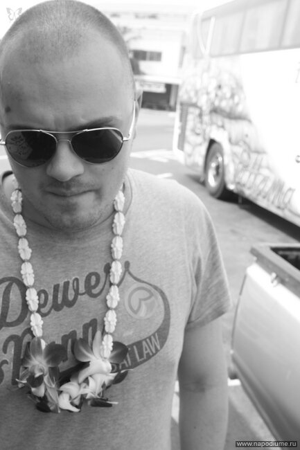 Roman Rasnoj's photo