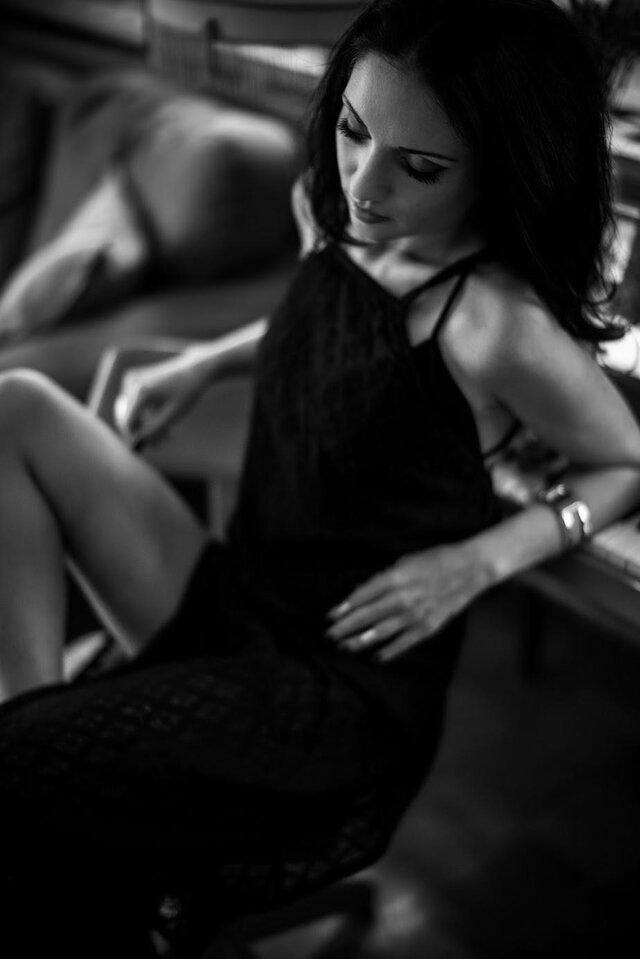 Princess's photo