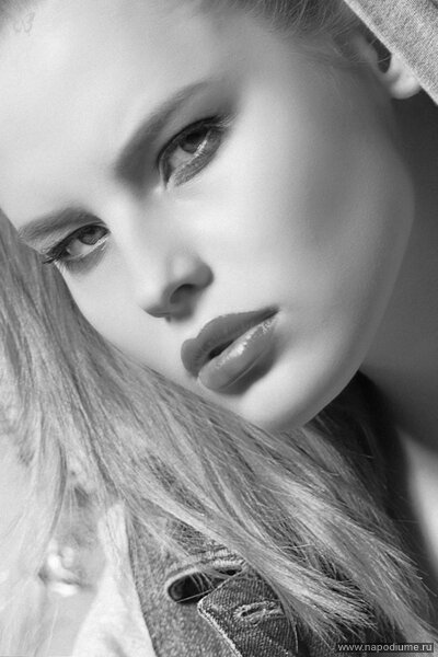 Ekaterina Nikulina's photo