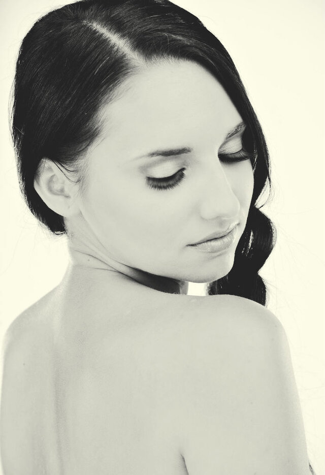 Alina Luchko's photo
