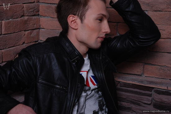 Alexander Tkachenko's photo