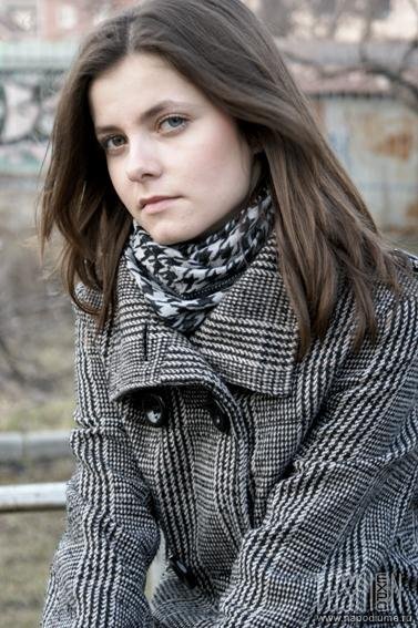Ekaterina Korsun's photo